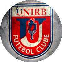 Logo UNIRB Futebol Clube
